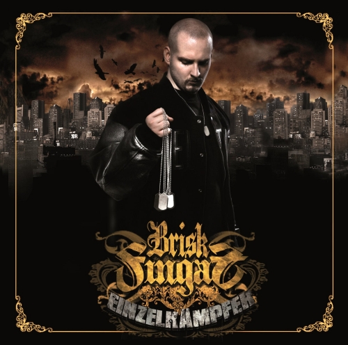 Brisk Fingaz x Later x DJ C.S.P. – Spiegelglatze