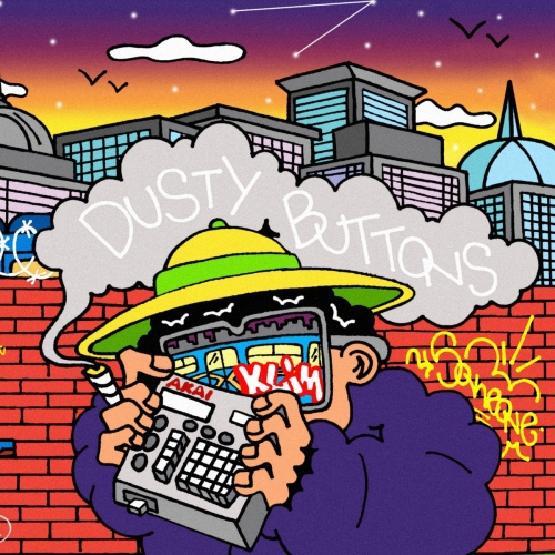 KLIM x DJ C.S.P. – Out to Lunch