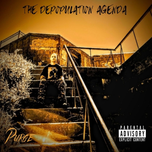 Purge x DJ C.S.P. - The Violence